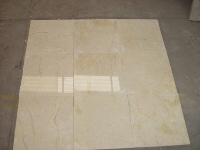 Ivory Cream Classic Slab
