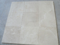 Ivory Cream Standart Slab